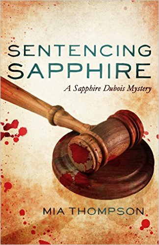 sentencing sapphire COVER