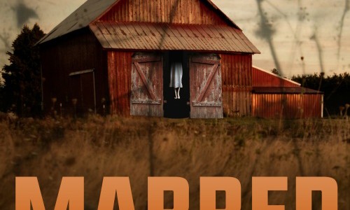 Marred by Sue Coletta