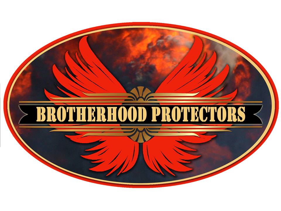 Brotherhood logo color Crime Writer Sue Coletta